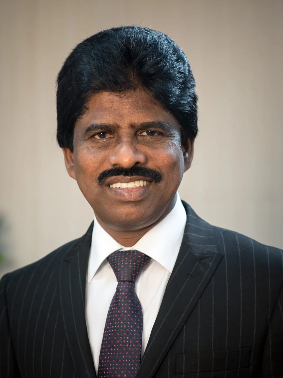 Chairman
