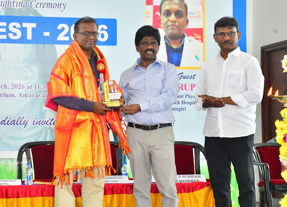 Nursing College Event