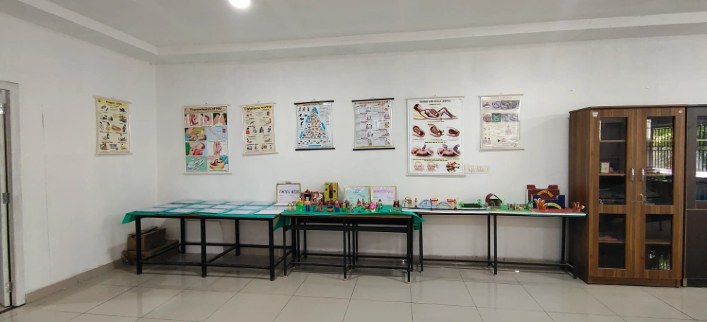 Smart classroom learning