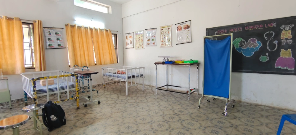 Smart classroom learning