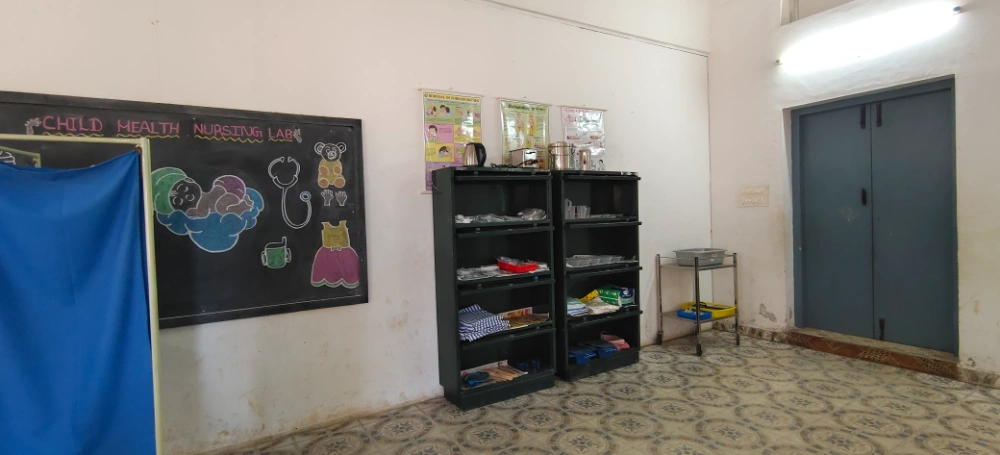 Smart classroom learning