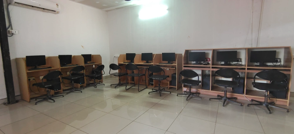 Smart classroom learning